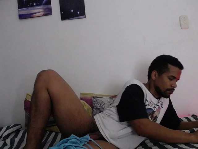 morbo-total69 from BongaCams