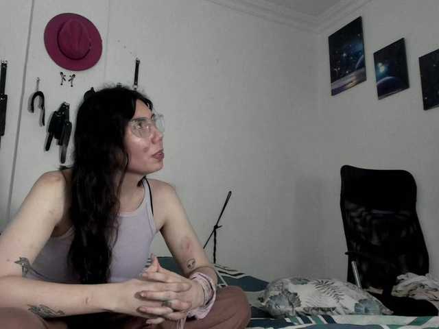morbo-total69's BongaCams show and profile