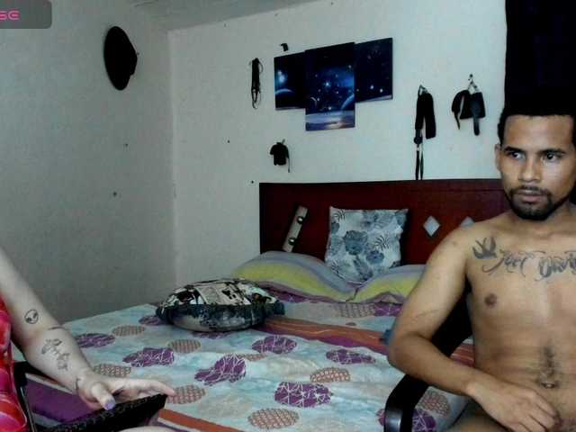 morbo-total69's BongaCams show and profile