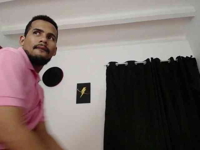 morbo-total69 Live Webcam on BongaCams