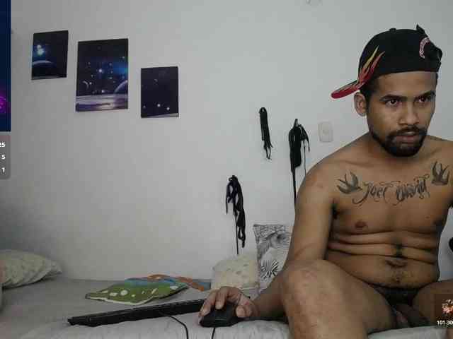 morbo-total69 webcam