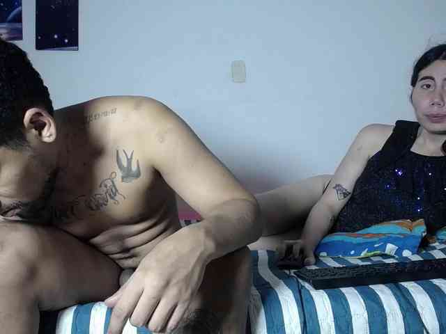 morbo-total69 Live Webcam on BongaCams