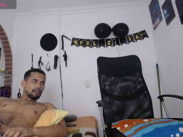 adult camming Morbo-total69