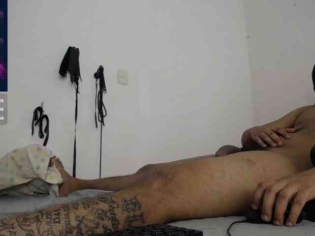 morbo-total69 webcam