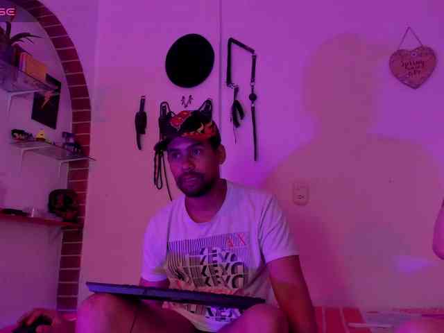 morbo-total69 webcam