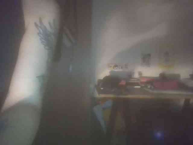 SoTired webcam