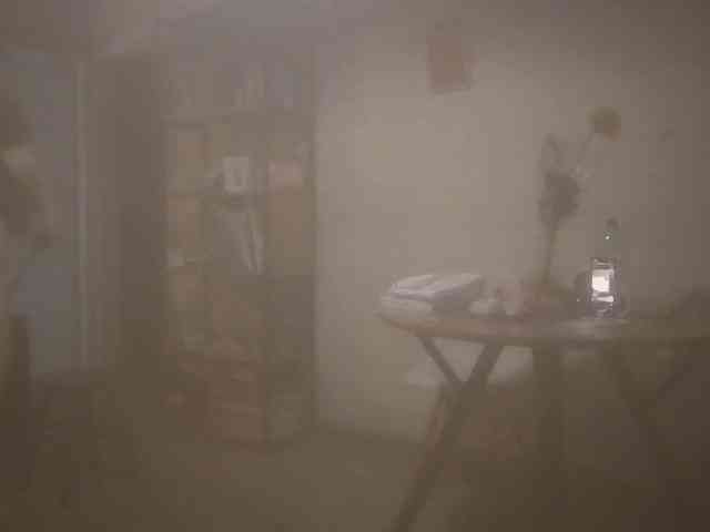 SoTired webcam