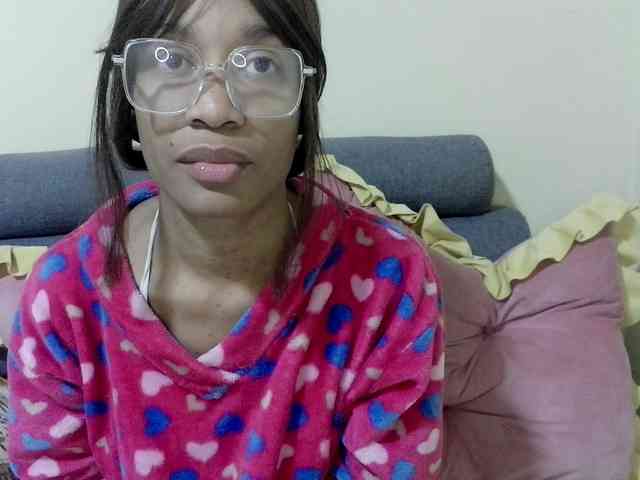 SexyGodnessX webcam