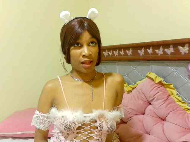 SexyGodnessX webcam
