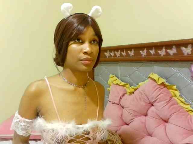 SexyGodnessX webcam