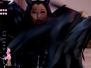 LisaAsianFlower Porn Show