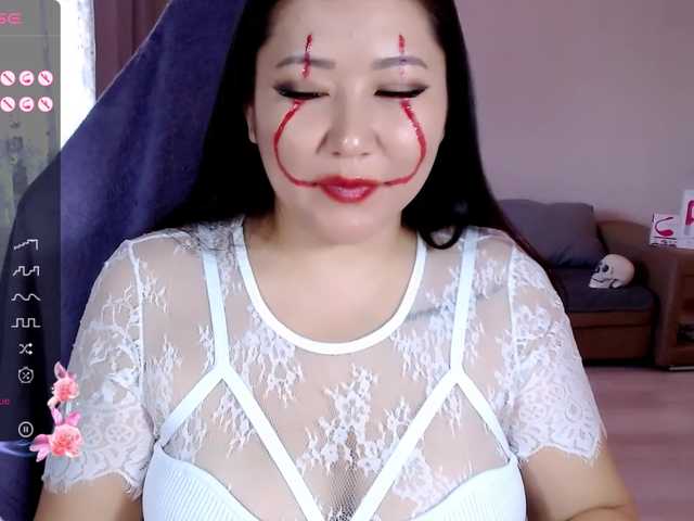 LisaAsianFlower from BongaCams is Freechat