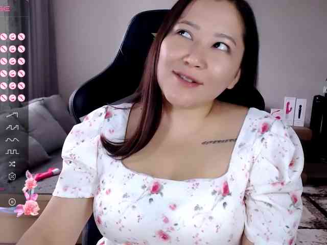 chat gratis LisaAsianFlower