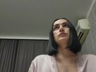 KarenClark Porn Show