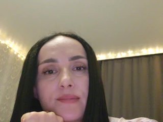 KarenClark Porn Show