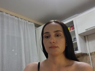 KarenClark Porn Show