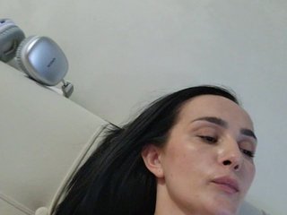 KarenClark Porn Show