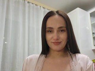 KarenClark Porn Show