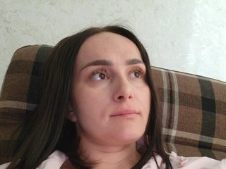 KarenClark Porn Show