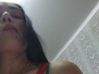 KarenClark Porn Show