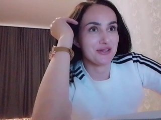 KarenClark Porn Show