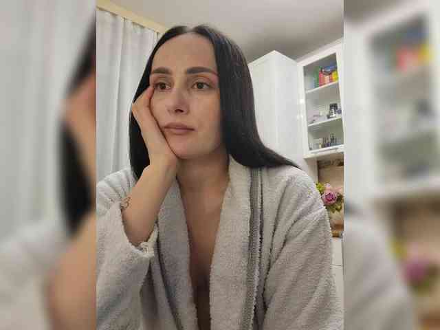 KarenClark webcam