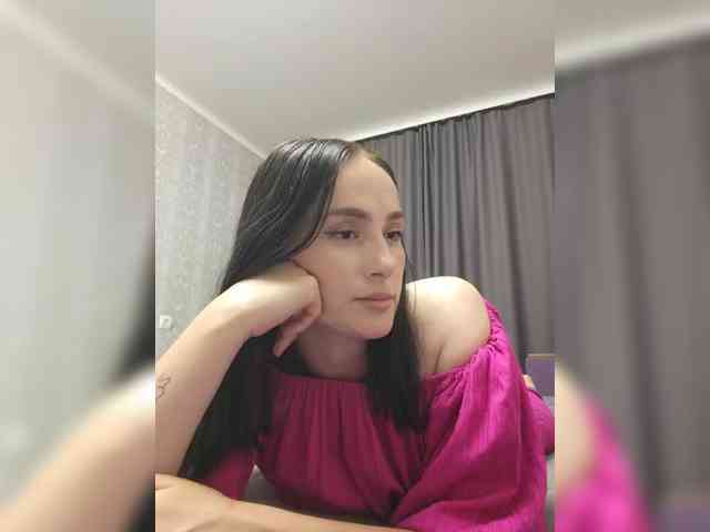 KarenClark webcam