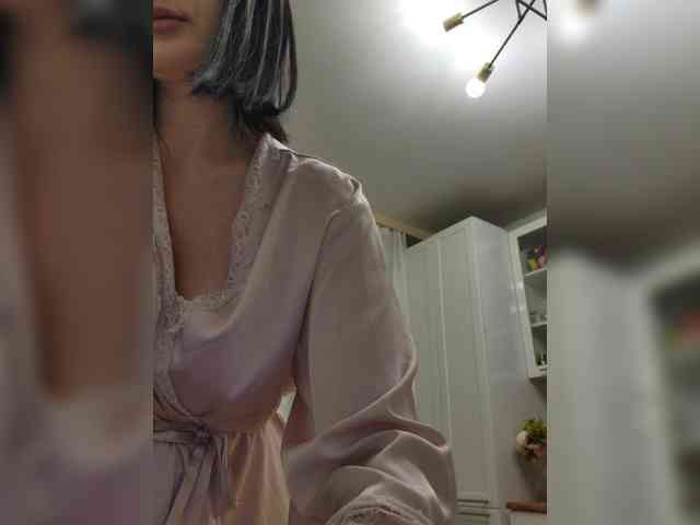 KarenClark Live Webcam on BongaCams