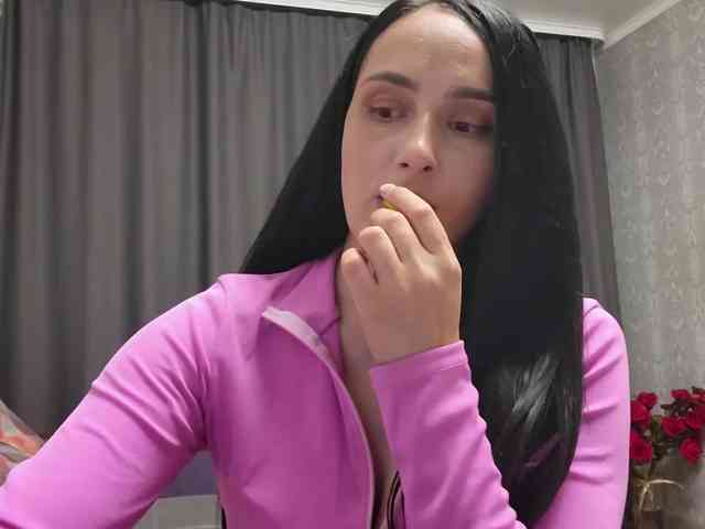 KarenClark webcam
