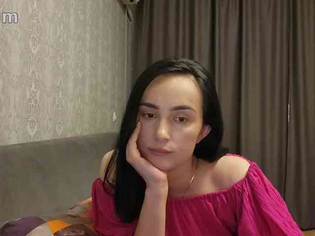 KarenClark webcam