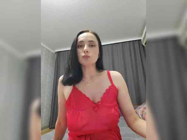 KarenClark webcam