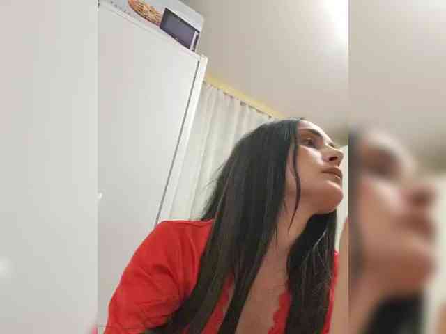 KarenClark webcam