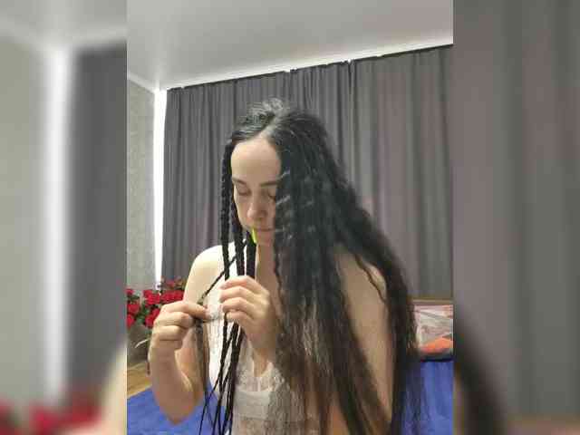 KarenClark webcam