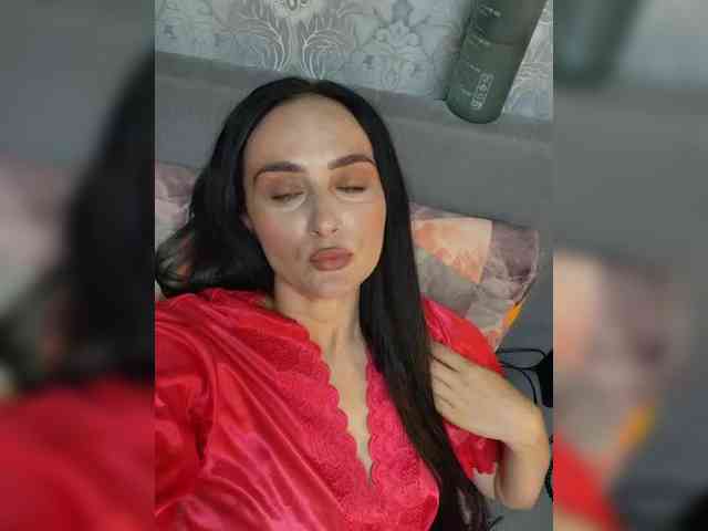 KarenClark webcam