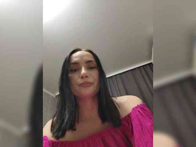 KarenClark Live Webcam on BongaCams