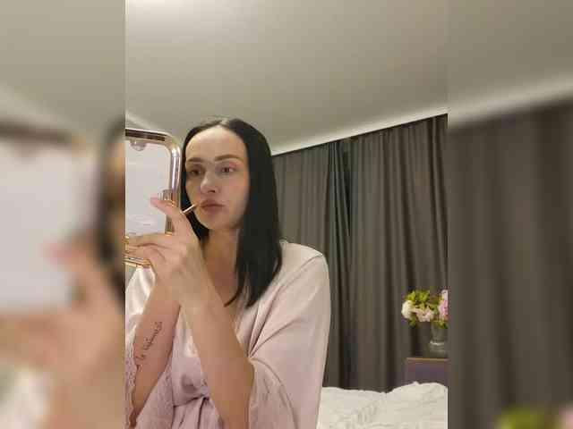 KarenClark webcam