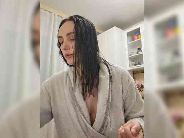 KarenClark webcam