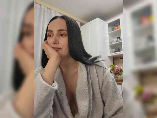 KarenClark webcam