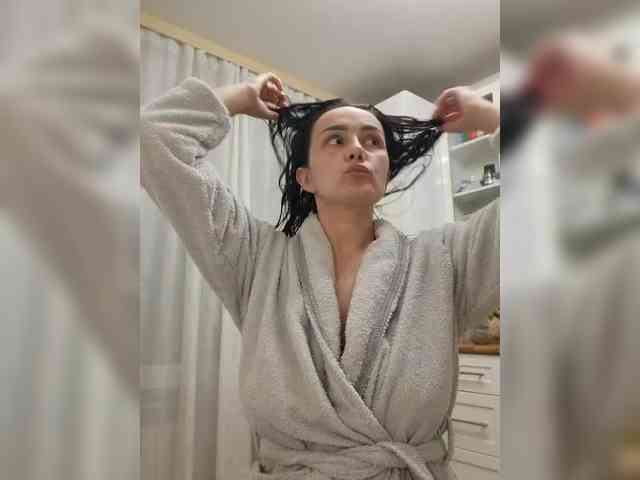 KarenClark webcam