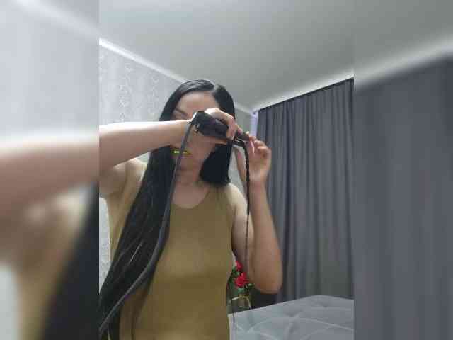 KarenClark webcam