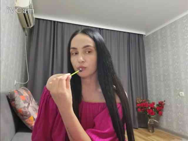 KarenClark webcam