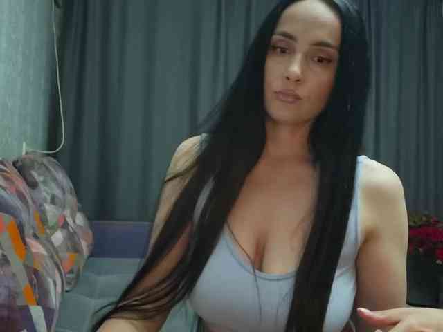 KarenClark webcam