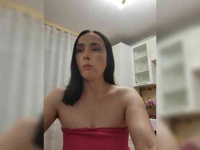 KarenClark Live Webcam on BongaCams