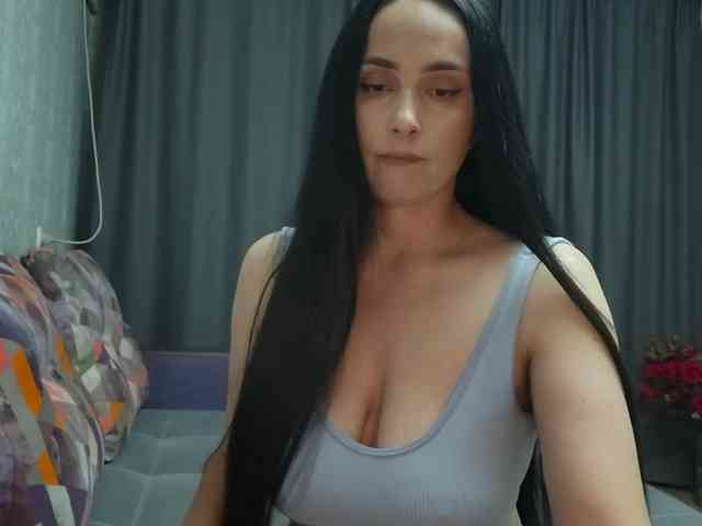 KarenClark webcam
