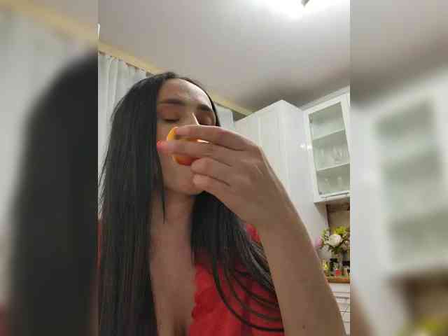 KarenClark webcam