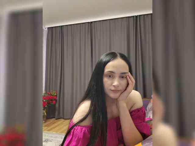 KarenClark webcam