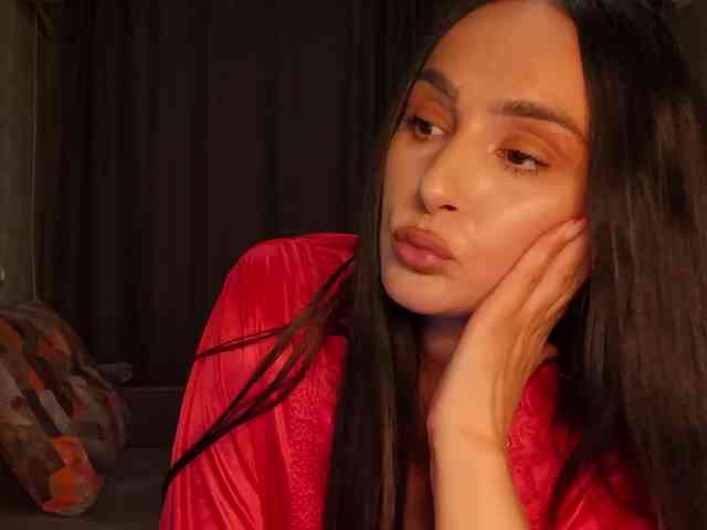 KarenClark webcam