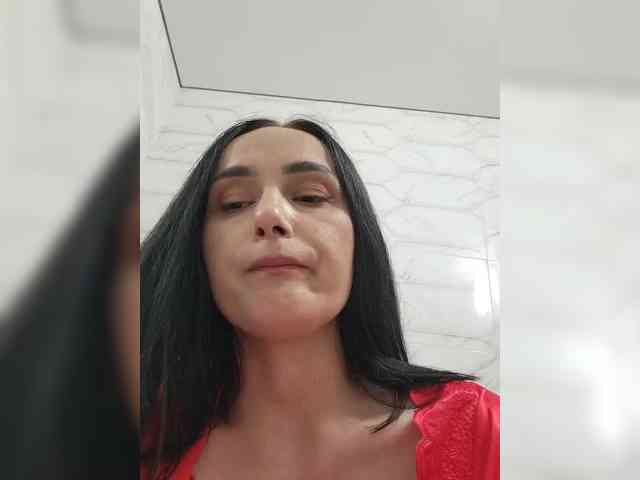 KarenClark webcam