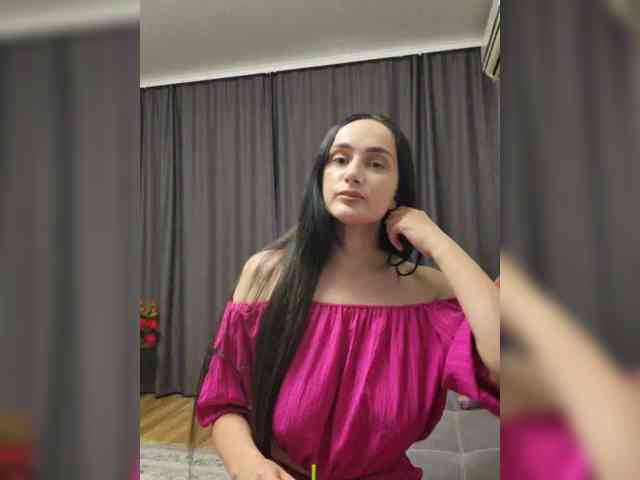 KarenClark webcam