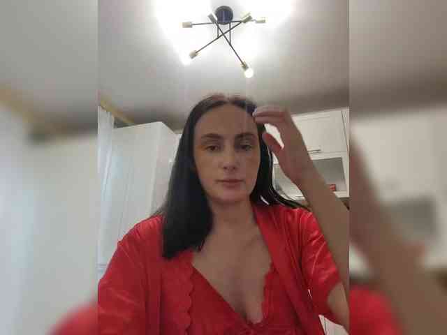 KarenClark webcam